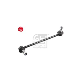 Stabilizátor nápravy Tyčka stabilizátoru FEBI (FB 24575) - MERCEDES-BENZ