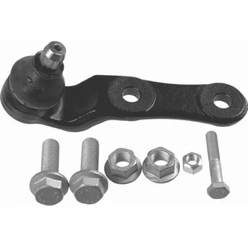 Podpora-/ Kloub LEMFÖRDER 17739 02