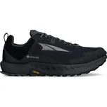 Altra Timp 5 GTX - Black/Black (W) 38
