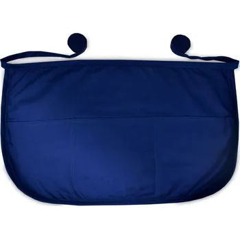 Pracovní zástěra The One | Bistro 60 navy onesize Zástěra