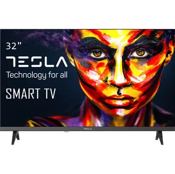 Televizor TESLA 32" LED (32E635BHS)