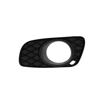 Nárazník Levá mřížka předního nárazníku SMART FORTWO II |1/2007-12/2014| 5901532555813