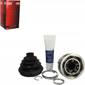 Spojková sada HART VNĚJŠÍ KLOUB HOMOKINETICKÝ EVASION 2.0HDI 99-02 438 137