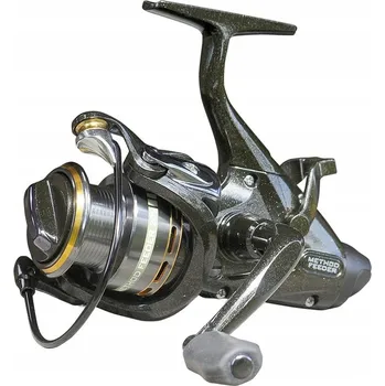 Rybářský naviják Naviják Robinson Method Feeder FD 405