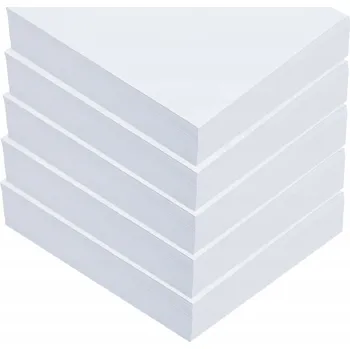 Kancelářský papír Kancelářský Papír do tiskárny A4, 2500 listů, 80g, univerzální