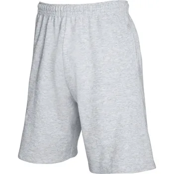 F.O.L. | Lightweight Shorts heather grey S Kraťasy