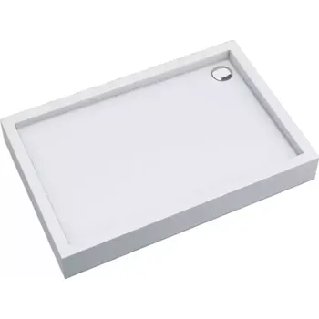 Sprchová vanička Vanicka Astrix 80x100 AQM4736