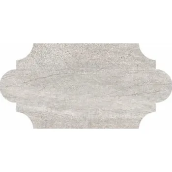 Obklad Aspen Provenzale Rock Grey Rett. - dlaždice rektifikovaná 30x60 šedá APN01RT