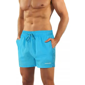 Pánské kraťasy Sesto Senso pánské plavky Kraťasy SZ2407 velikost 3XL