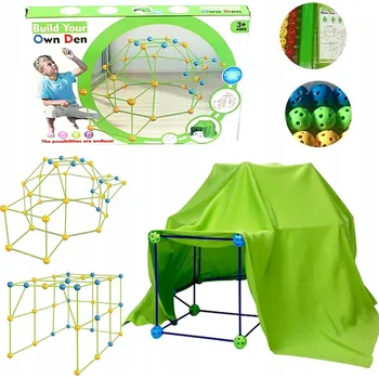 ostatní stavebnice STAN ZÁKLADNA STAVEBNICE STAVEBNICE SLÁMKY KREATIVNÍ