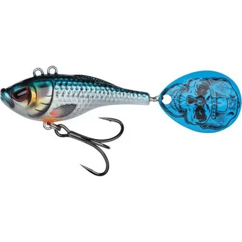 Madcat Spin Tail Roach - 10cm 35g