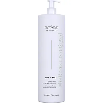 Šampon Šampon proti lupům ÚČINNĚ BOJUJE PROTI LUPŮM Envie 1000 ml