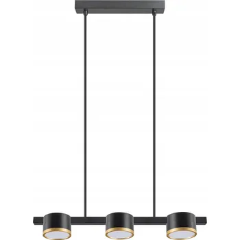 Závěsné svítidlo Goldlux MIRELLA 3-bodové světlo GX53