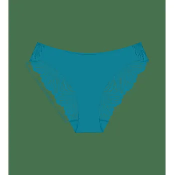 Kalhotky Pretty Micro Tai - BLUE - TRIUMPH BLUE - TRIUMPH XS