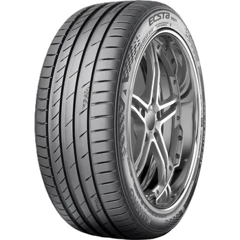 Letní osobní pneu Kumho 205/55 R17 PS71 91W