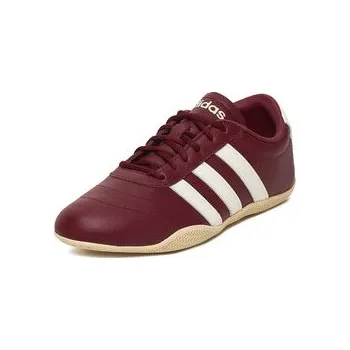 Pánská obuv Sneakersy adidas C-GRAND COURT LO JQ7242 Bordó 41_1_3