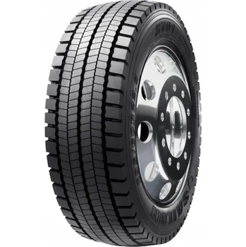 Sailun SDL1/22.5 295/80R22.5 152 M pneumatika s přilnavostí na sněhu (3PMSF)