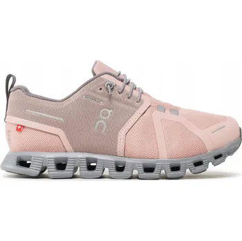 Dámská obuv Boty On Running Cloud 5 Waterproof 5998527 38 1/2