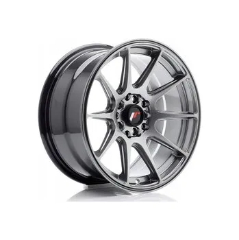 Alu kolo Hliníkový disk Japan Racing JR11 8.0" x 16" 4x100 ET 25