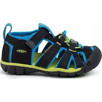 Chlapecké sandály Keen dětské sandály plast vícebarevné velikost 26