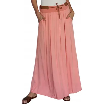 Dámská sukně Maxi sukně Alur , rozšířená, univerzální velikost