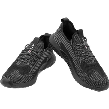 Pracovní obuv Boty pracovní nízké - lehké, sportovní - PORTO SBPL - velikost 39 YATO