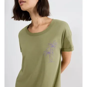 Nightdresses NDK X - GREEN - TRIUMPH GREEN - TRIUMPH 38