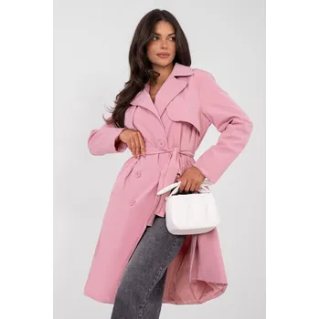 Dámský kabát Plášť model 223825 Rue Paris universal