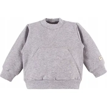 Chlapecká mikina Dětská mikina Eevi , bavlna , velikost 92