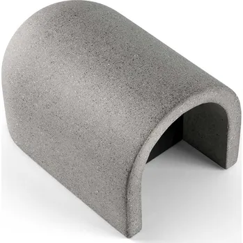 Venkovní osvětlení Faro Iglu LED venkovní sloupkové svítidlo IP65