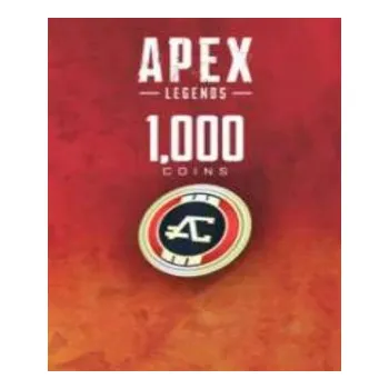 Počítačová hra Apex Legends™ - 1000 Apex Coins