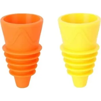 Odpuzovač zvířat Past na hmyz na lahev 2 ks