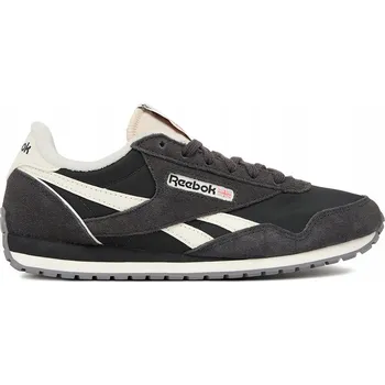 Dámské tenisky Reebok dámské tenisky černé EOSS-CLASSIC AZ 1002