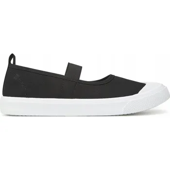 Dámské tenisky Deezee tenisky Dívčí černé CEO-CSS20535-01