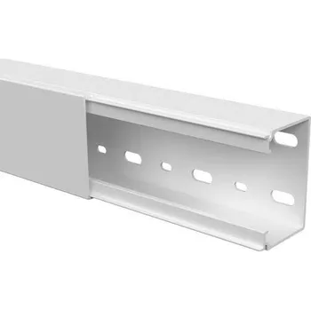 GGK 11030 kabelová lišta (d x š x v) 2000 x 60 x 40 mm 1 ks čistě bílá