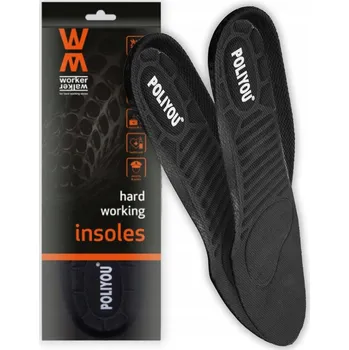 Vložka do bot Vložky do bot Worker Walker velikost 40-41