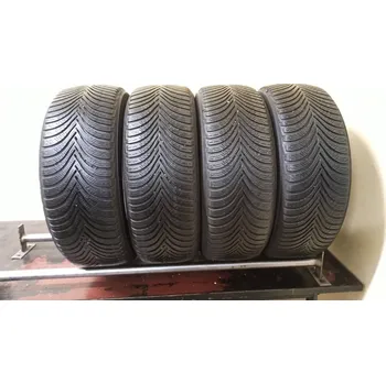 Zimní osobní pneu Michelin Alpin 5 215/60 R16 99H 4 - 5 mm (Použité)