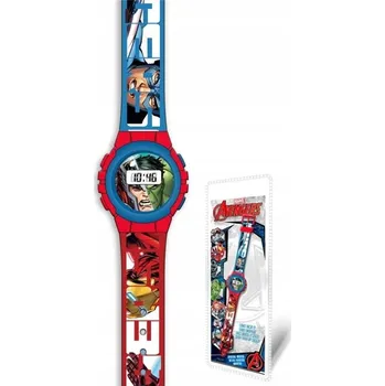 Hodinky Dětské hodinky Euroswan MV15762