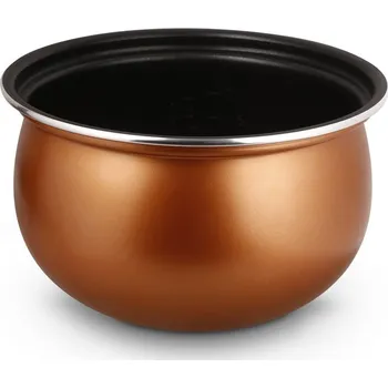 Multifunkční hrnec Lauben Electric Pressure Cooker Inner Pot 5000AT