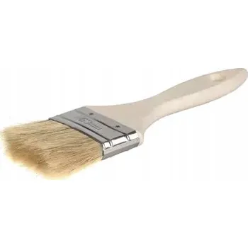 Malířský štětec Plochý štětec rovný Inters 2,5 cm
