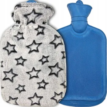 Termofor Gumová Termofor Vícebarevná Termofor 2 l