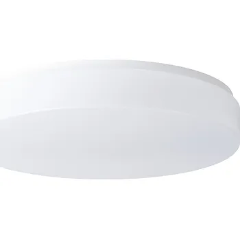 OSMONT DELIA 2 stropní/nástěnné plastové svítidlo bílá IP54 2700-6500 K 32W LED (původní kód OS 63162) - OSMONT OS DEL63162