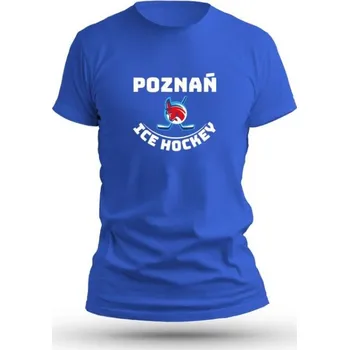 Pánské pyžamo Dětský hokejový dres PTH Goats 3-4