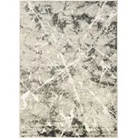 Breno Kusový koberec VICTORIA 8055 - 0944, 120x170 cm, Béžová/Vícebarevné