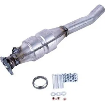 Katalyzátor Katalyzátor EEC AU8016T