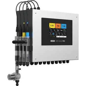 Zařízení na úpravu vody Asin Aqua PRO