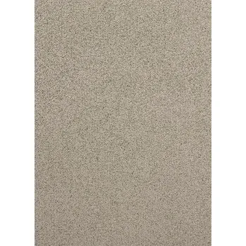 Koberec Breno Metrážový koberec PARANA 34, šíře 400 cm, Béžová