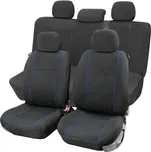 Cappa Autopotahy MITO modrá Škoda Octavia