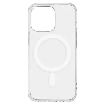 Pouzdro na mobilní telefon Zadní Kryt DreamGSM pro Apple iPhone 12 Pro průhledné