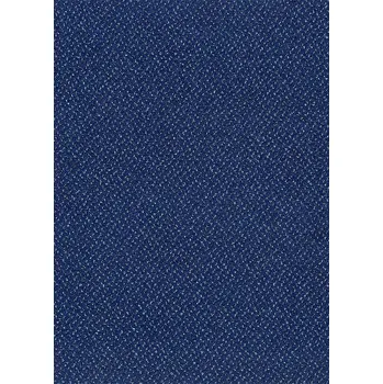 Koberec ITC Co BV FORTESSE SDE NEW 177, šíře 400 cm, Modrá